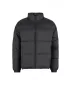 Jachetă matlasată pentru bărbați URBAN CLASSICS TB8702-00007 NEGRU