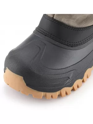 Pantofi de iarna pentru copii ALPINE PRO WORO BUSUIOC FIERT