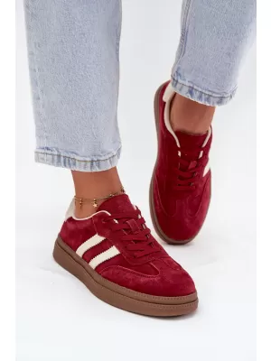 Adidași de damă EVENTO 25SP18-9473 VIN