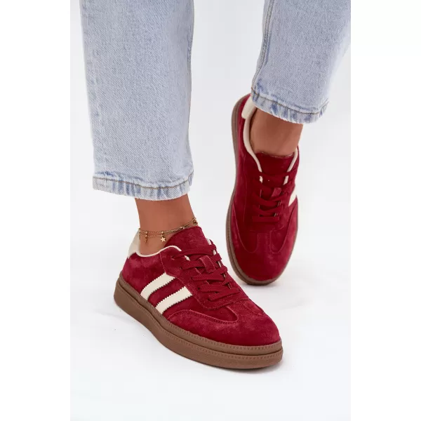 Adidași de damă EVENTO 25SP18-9473 VIN 