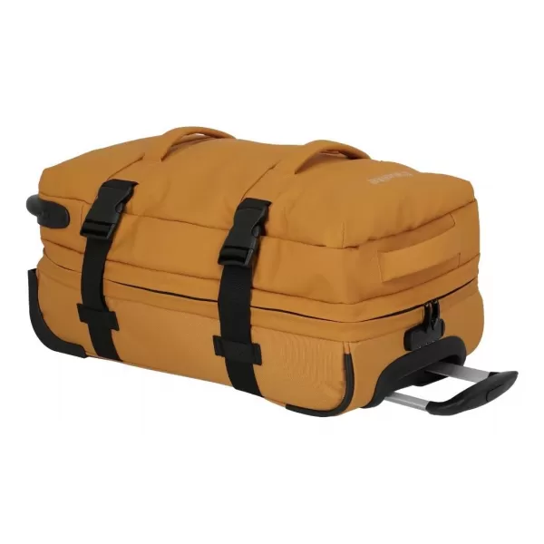  Sac TRAVELITE BOLONIA WHEELED DUFFLE GALBEN 