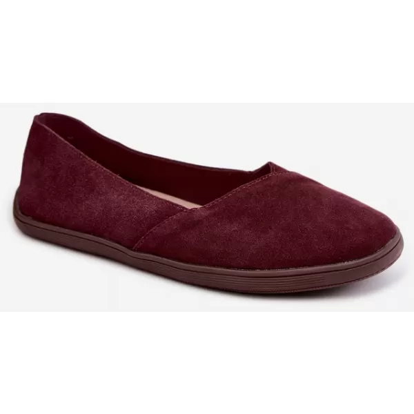  Balerini de dama BOTO JH610P VIN 