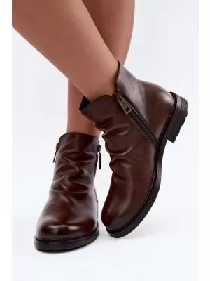 Cizme de dama VINCEZA 58683 MARO