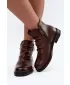 Cizme de dama VINCEZA 58683 MARO