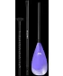 Vâslă AQUA MARINA Pastel Fiber/Carbon 3D VIOLET