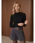 Bluza de dama DSTREET RY2938 NEGRU
