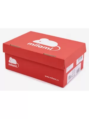 Papuci copii MILAMI 112/BR-15 ROZ