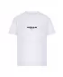 Tricou pentru bărbați URBAN CLASSICS TB8665 ALB