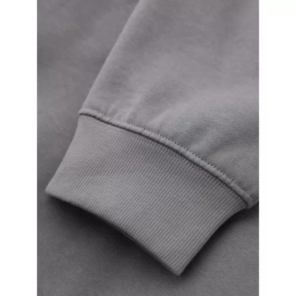  Pantaloni de trening pentru bărbați OMBRE OM-PABS-0305 GRI 