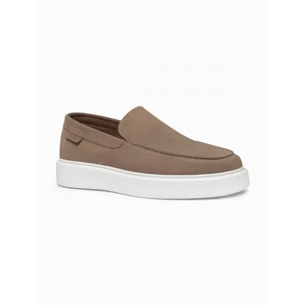  Botine pentru bărbați OMBRE OM-FOCS-0246 BEJ ÎNCHIS 
