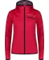 Jachetă softshell pentru femei NORDBLANC UPLAND NBSSL8322 ROZ
