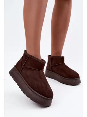 Pantofi de dama BOTO 25BT26-9147 MARO