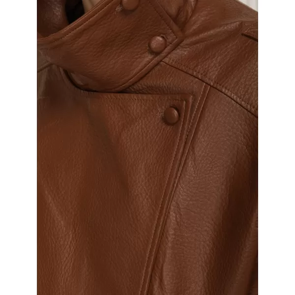  Geaca de dama DSTREET TY6065 MARO 