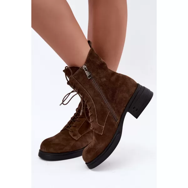  Cizme de dama VINCEZA 67044 MARO 