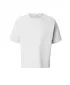 Tricou pentru bărbați URBAN CLASSICS TB8438-21554 GRI GHEȚAR
