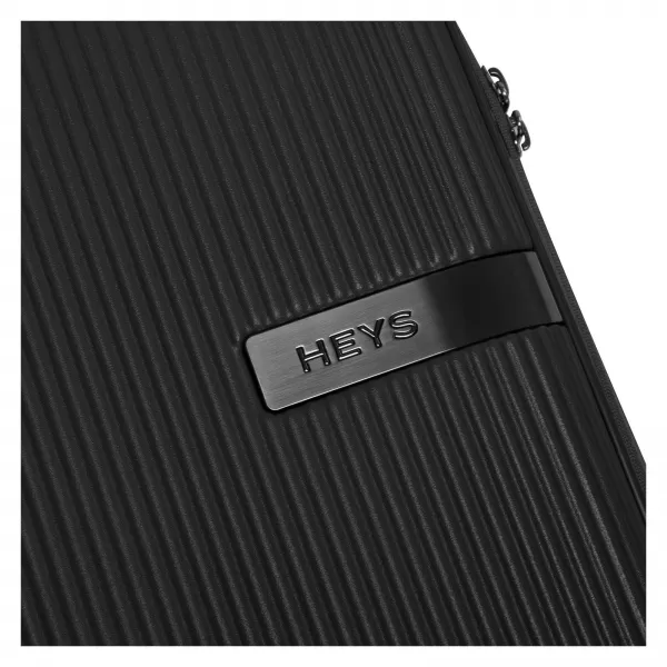  Valiză HEYS Nexus One L NEGRU 