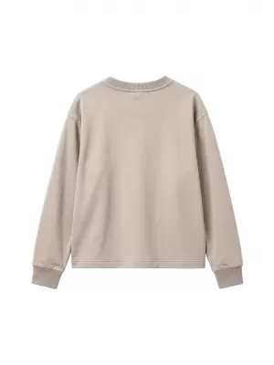Tricou pentru copii URBAN CLASSICS UCK8624-01325 NOR