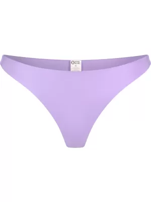 Fund de bikini de damă NORDBLANC GLITZ NBSSS8240 VIOLET