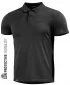 Tricou pentru bărbați PENTAGON ANASSA POLO K09017 NEGRU