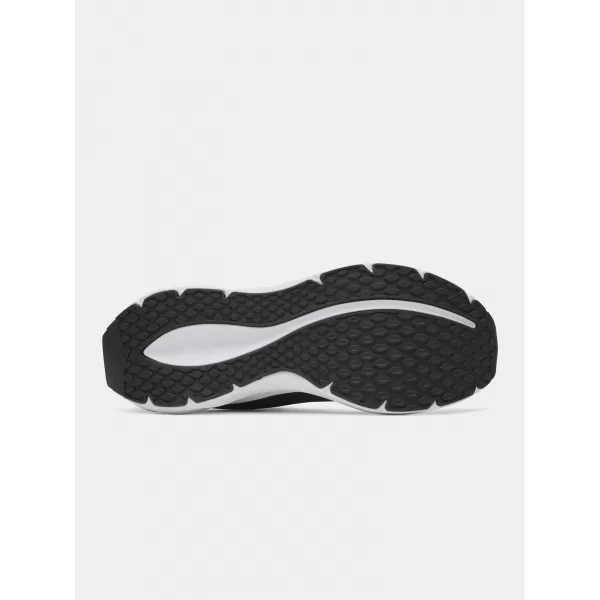  Pantofi pentru bărbați UNDER ARMOUR ASCEND 6009827-001 NEGRU 