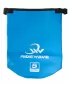 Geanta de navă RIDEWAVE 5L ALBASTRU DESCHIS