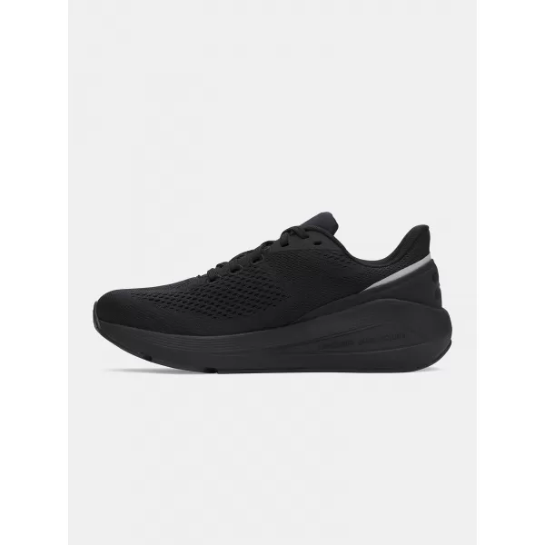  Pantofi de dama UNDER ARMOUR UA W SONIC 7 3028003-002 NEGRU 
