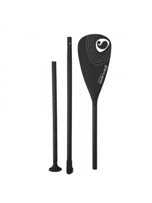 Vâslă SPINERA Performance Fiberglass NEGRU