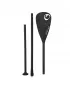 Vâslă SPINERA Performance Fiberglass NEGRU
