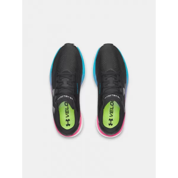  Cizme UNDER ARMOUR U VELOCITI PRO 2 6005378-001 NEGRU 