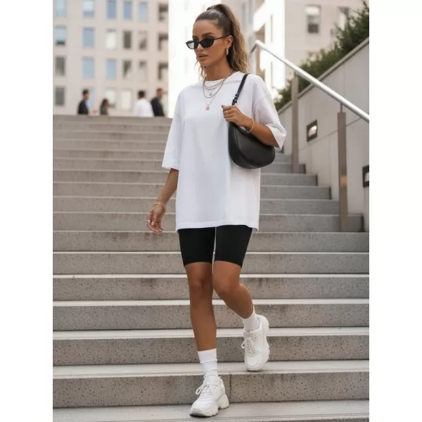  Pantaloni scurți de damă DSTREET SY0565 NEGRU 