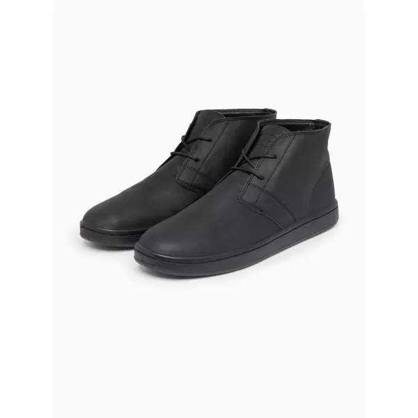  Botine pentru bărbați OMBRE OM-FOCS-0162 NEGRU 
