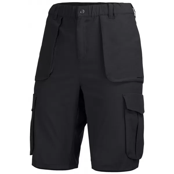  Pantaloni scurți pentru bărbați PENTAGON ARDEN FUNCTIONAL SHORTS K05075 NEGRU 