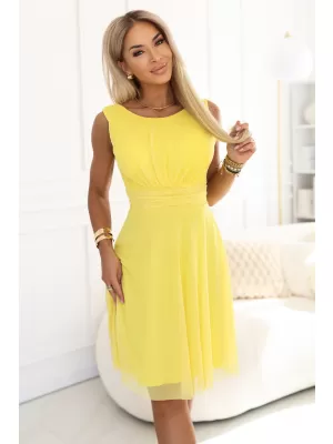 Rochie NUMOCO 676-3 LĂMÂIE