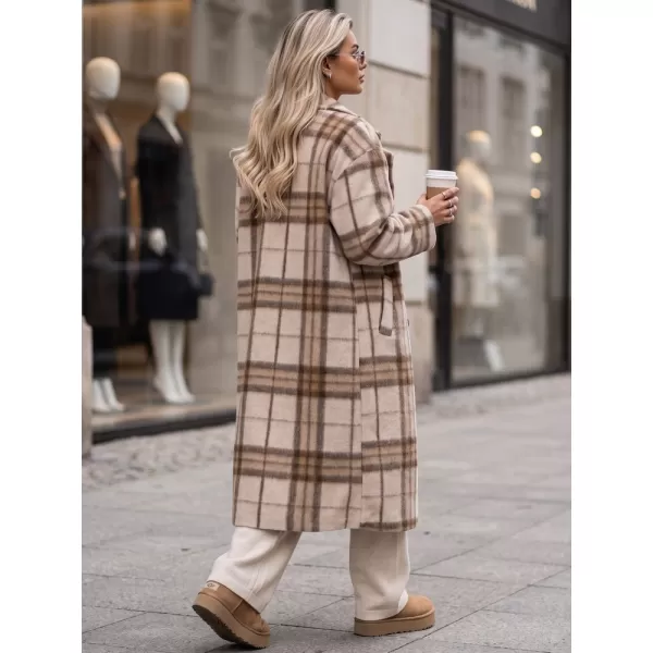  Palton de damă DSTREET 1 NY0829 BEJ 