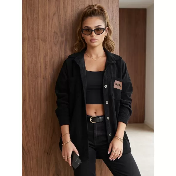  Geaca de dama DSTREET TY6056 NEGRU 