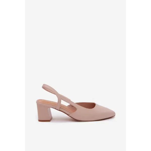  Sandale de dama SERGIO LEONE SK472 ROZ 