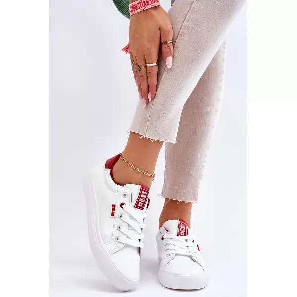  Adidași de damă BIG STAR SHOES EE274311 ED 