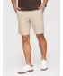 Pantaloni scurți pentru bărbați OMBRE OM-SRSK-0124 BEJ