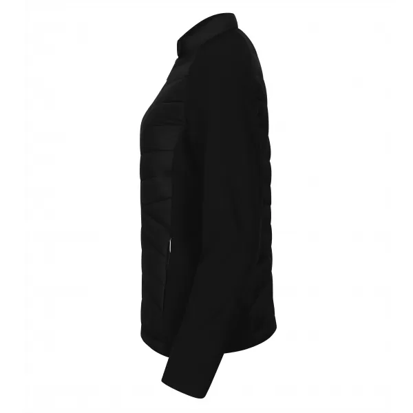  Jachetă hibridă pentru femei MALFINI PREMIUM CROSS 556 NEGRU 