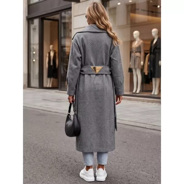  Palton de damă DSTREET NY0773 NEGRU 