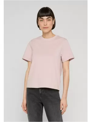 Tricou de dama URBAN CLASSICS TB8574-23661 TRANDAFIR DE EPOCĂ