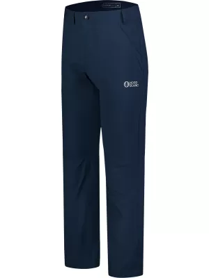 Pantaloni pentru bărbați NORDBLANC FOOTPRINT NBSPM8349 ALBASTRU ÎNCHIS