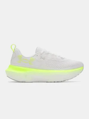 Pantofi de dama UNDER ARMOUR W INFINITE ELITE 2 3028178-102 ALB