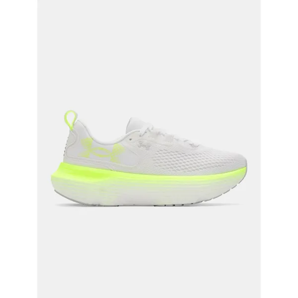  Pantofi de dama UNDER ARMOUR W INFINITE ELITE 2 3028178-102 ALB 