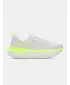 Pantofi de dama UNDER ARMOUR W INFINITE ELITE 2 3028178-102 ALB