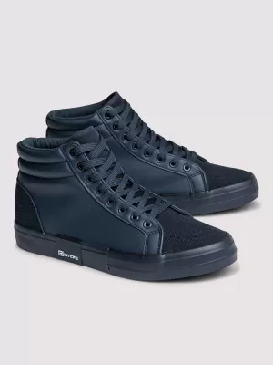 Adidași pentru bărbați OMBRE OM-FOTH-0240 ALBASTRU MARIN
