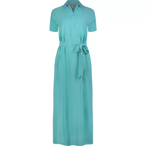  Rochie NORDBLANC DIANE NBSLD8245 ALBASTRU 