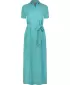 Rochie NORDBLANC DIANE NBSLD8245 ALBASTRU