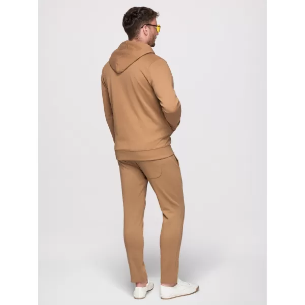  Set pentru bărbați OMBRE Z123 MARO 