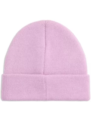 Capac PUMA CLASSIC LOW CROWN BEANIE JR 02760603 STRĂLUCIRE MOV